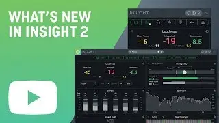 Whats New in Insight 2