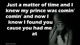 Jasmine V Ft. Ryan Leslie- Hello ( Lyrics on screen&Description)
