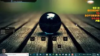 how to customize your windows desktop । make your windows look awesome