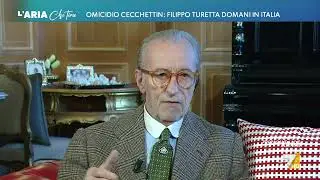 Violenza sulle donne, Vittorio Feltri su Filippo Turetta: Lumanità fa schifo ma lui è un ...