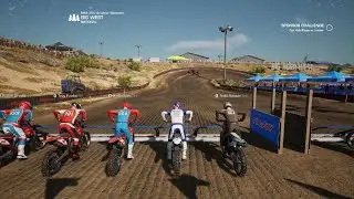 How to get Holeshot like a boss