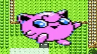 How to find Jigglypuff in Pokemon Gold and Silver