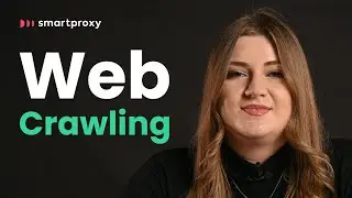 What is Web Crawling? | Proxies & Web Scraping Explained