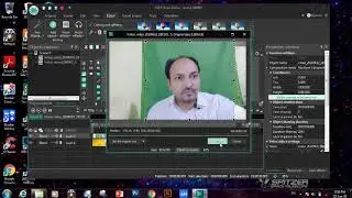 how to mix audio video files in video editor
