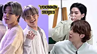 Yoonmin Series EP 3 : the day you accept me the way I am