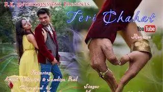 Teri Chahat Music Video silchar