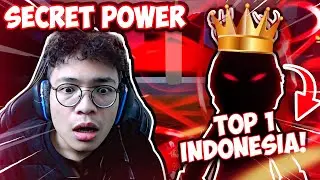 AKU BELAJAR COMBO CP0 LANGSUNG DARI TOP 1 INDONESIA BLOX FRUITS !!