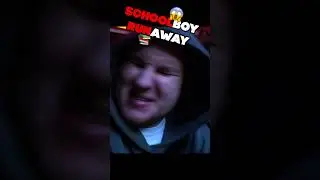 SCHOOLBOY RUNAWAY ЗАПЕРЛИ В КЛАДОВКУ