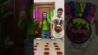 ЛИПУЧКА ЧЕЛЛЕНДЖ || ЖЕНЯ ЛУЗЕР? 