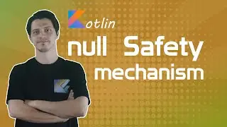 Kotlin Null Safety in 2 Minutes