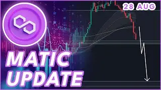 CRUCIAL MATIC UPDATE!🚨 | POLYGON (MATIC) PRICE PREDICTION & NEWS 2024!