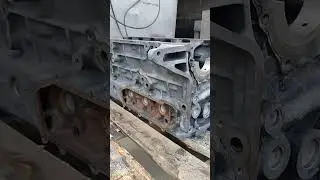 Patrol 61, тд42т, лазерная очистка от коррозии