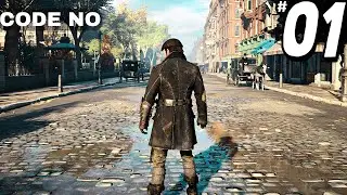 RX 6750 XT - Assassins Creed Syndicate