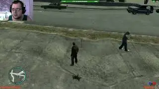 Впечатления Grand Theft Auto IV / GTA 4 / ГТА 4 (РУССКАЯ ОЗВУЧКА)