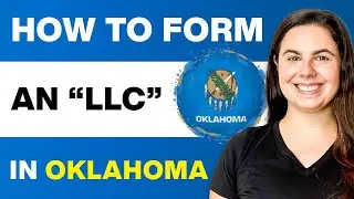 Oklahoma LLC | How to Set Up an LLC In Oklahoma