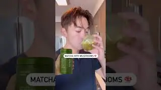 What is matcha with mushrooms good for? . Discover a new level of morning ritual with Mud\Wtr’s matc