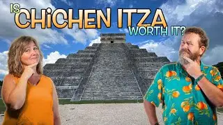 Exploring Mayan Ruins: Dzibilchaltún, Chichen Itza, and Uxmal - Which is the Best?