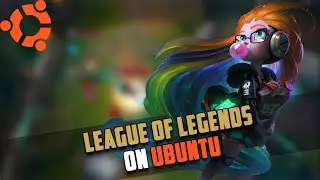 How to install League of Legends on Linux (Ubuntu) 2022