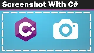 Screenshot Any Window With C#