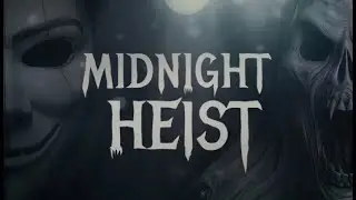 [ LIVESTREAM ] MIDNIGHT HEIST WITH THE HOMIES