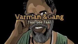 Varman & Gang - Jailer Remix