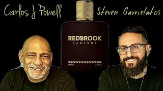 Redbrook Parfums Underground Edition