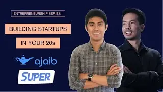 How to Build a Startup in Your 20s?