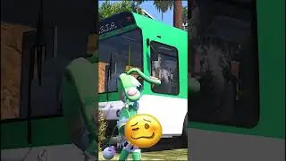 ПРОВЕРКА МИФОВ в GTA 5 ! 😱 (gta crmp online mobile) 