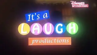 Michael Jacobs Productions/It’s a Laugh Productions (2014)