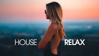 Mega Hits 2021 🌱 The Best Of Vocal Deep House Music Mix 2021 🌱 Summer Music Mix 2021 