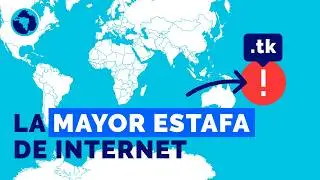 Geographic domains: salvation or hell for countries