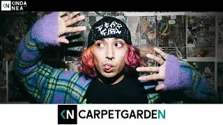 CARPETGARDEN - WESTSIDE