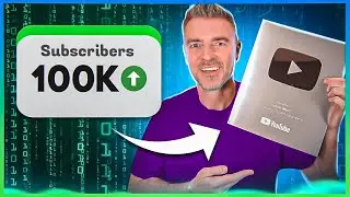 How to Hit 100,000 YouTube Subscribers Fast in 2023