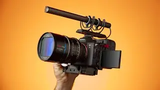 Best Video Gear I Purchased in 2021