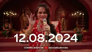 Coke Studio Bharat | BAYO Dropping On 12.08.2024 | Stay Tuned