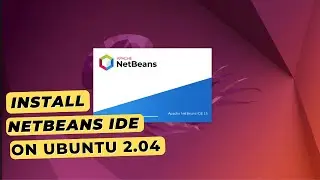 How To Install Netbeans IDE on Ubuntu 22.04 LTS