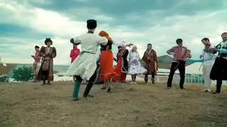 КРЫМ. ФОРУМ ТАВРИДА.