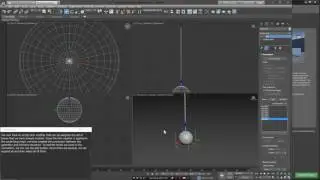 Game Development - Creating Constraint-based Physics Assets in 3ds Max