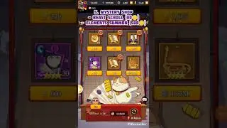 🪙 Gold. Part 3. Where to spend and how to farm? 🪙 Pride of nindo