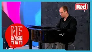 Ne Gledam Ti Ja To - Muzički gosti: Veljko i Vladimir Jelkić - 08.07.2022 - Red TV