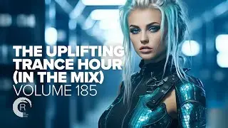 THE UPLIFTING TRANCE HOUR IN THE MIX VOL. 185 [FULL SET]