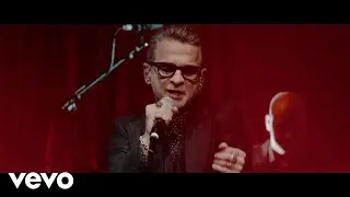 Dave Gahan, Soulsavers - Metal Heart (Live from The Late Late Show with James Corden)