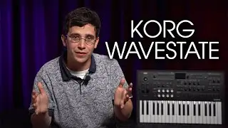 Korg Wavestate Full Review and Demo | Create Your Cinematic Masterpiece