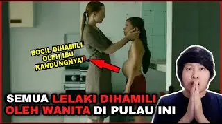 SEMUA BOCIL LAKI2 DIH4MILI OLEH IBU KANDUNGNYA!! | Alur Cerita Film oleh Yosua Andre