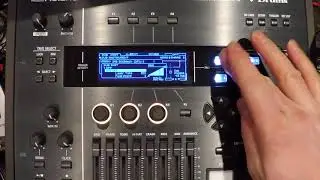 Roland TD-50 Sample Import Tutorial.