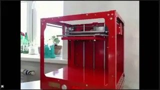 Как начать работать с 3d принтером. Обзор и практические советы