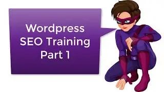 FREE Wordpress SEO Training Tutorial Part 1: Keyword Research