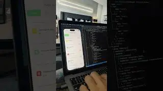 Flutter UI 🧑‍💻 