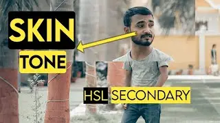 HSL Secondary Premiere Pro Class 6 || @Createonlinefilms