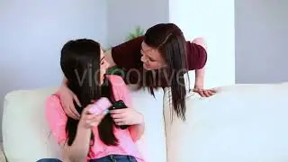 Teenager Girl Performing Modern Dance - (lifestyle) Stock Footage | Mega Pack +40 items
